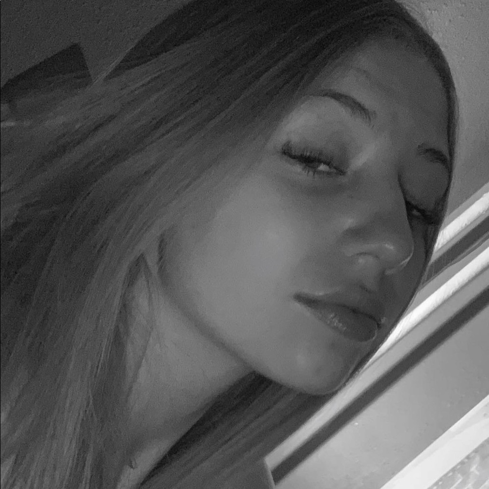 Meet your Posher, Jannessa